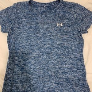 Under Armour t shirt